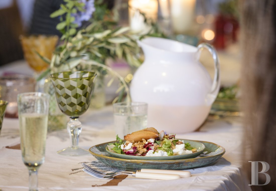 Au sud de l’Espagne, dans les montagnes de la Serrania de Ronda, une ancienne ferme andalouse transformée en hôtel-boutique - photo  n°33